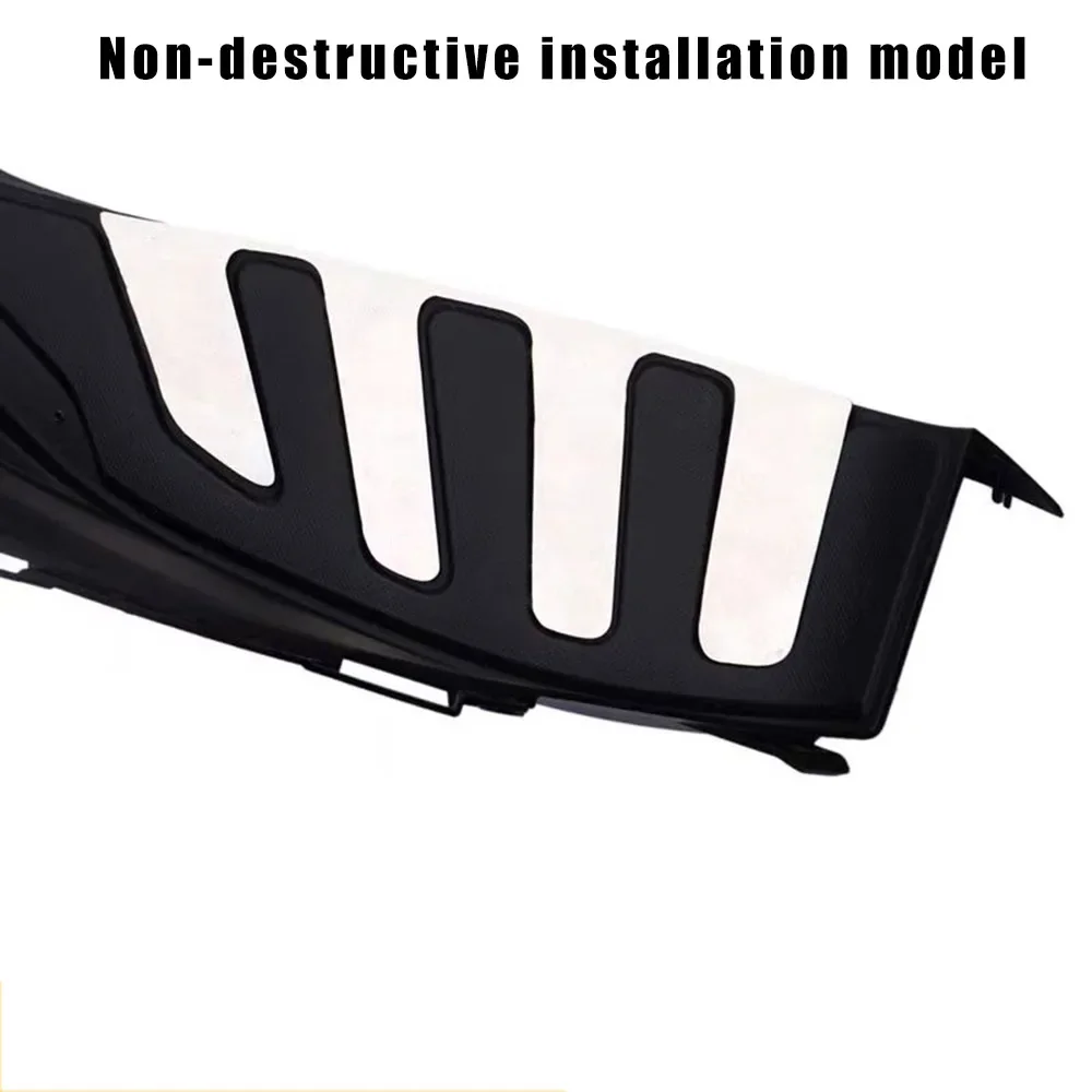 【Factory Direct】For Piaggio X7 X 7 Motorcycle Modified Pedals Foot Mat Footrest Protective Pads Pedal Accessories