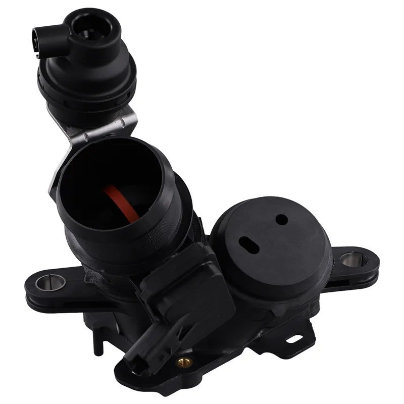 

9674935480 Throttle Body For CITROEN 3008 Mpv C4 Picasso I Mpv 2.0 Hdi 165 0345G9