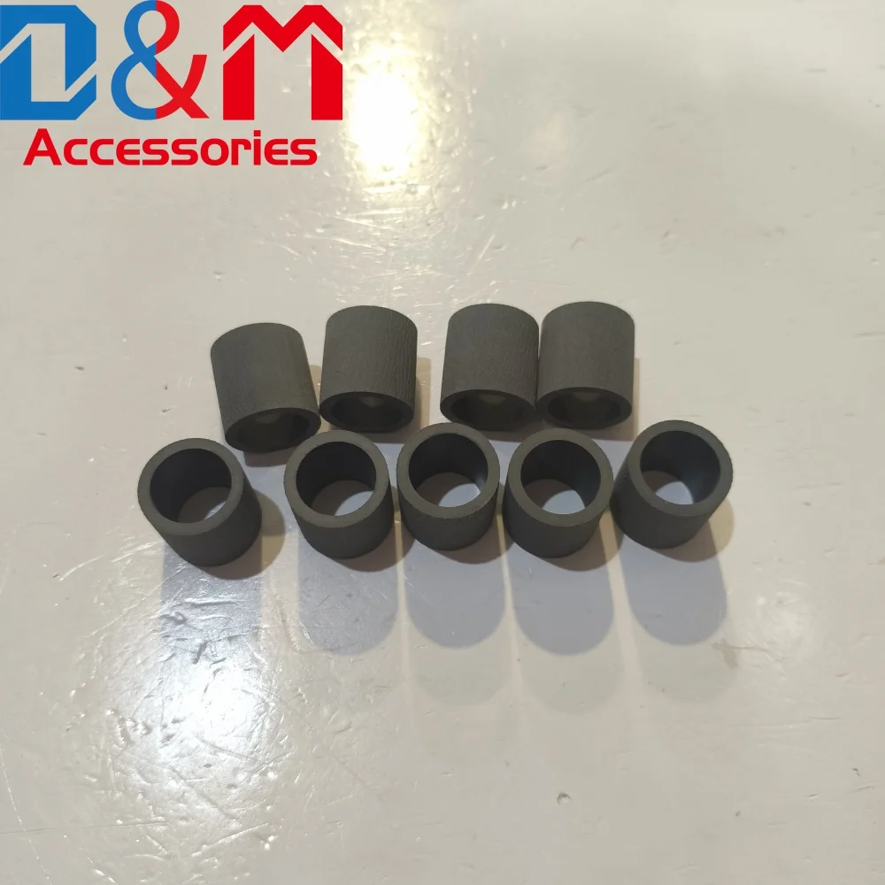 50X Pickup Roller Tire for Samsung SL, JC73-00340A, JC93-00310A, M3370, M3375, M3820, M3825, M3870, M3875, M4020, M4024, M402