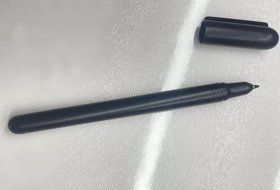 

10 шт./лот, оригинальные, но не новые для Lenovo Yoga Book YB1-X91F YB1-X90F, сенсорная электромагнитная ручка для рисования, рукописного ввода, стилус