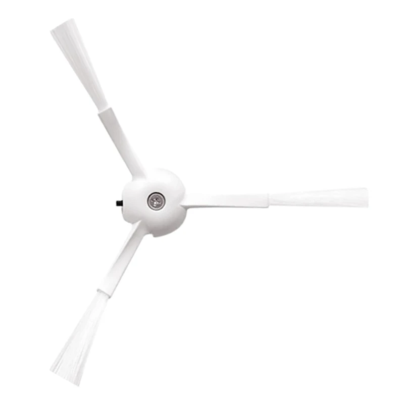 Сменные аксессуары для боковой щетки для Xiaomi Roborock Q7 Max/Max+/T8, запасные части для робота-пылесоса