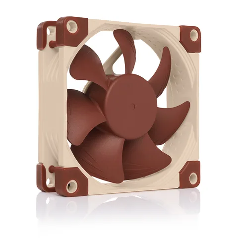 Вентилятор Noctua NF-A8 80 мм для компьютера — детальный вид товара