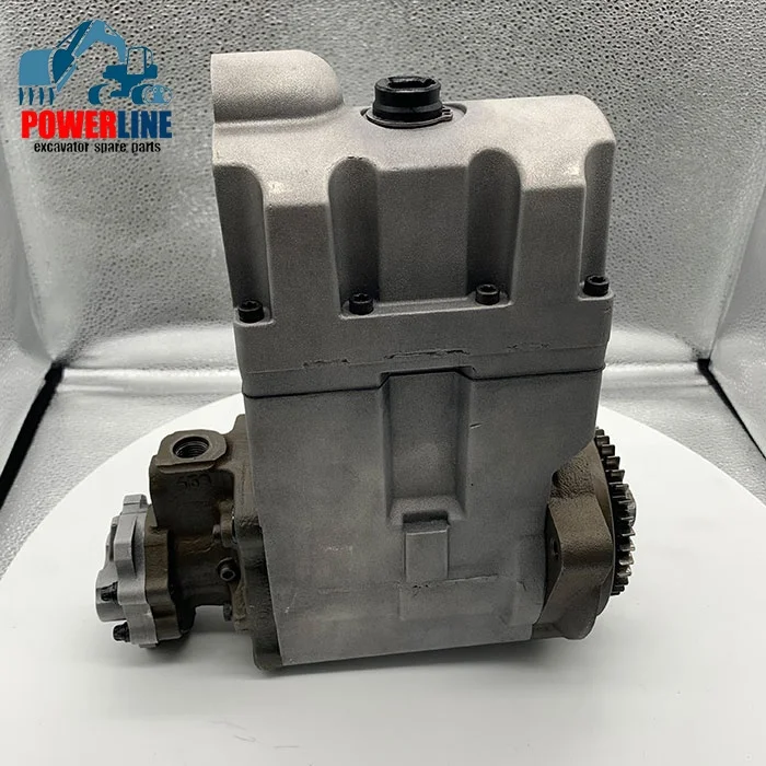 

Machinery Engine Parts C9 Fuel Injection Pump 254-4358 2544358 For CAT