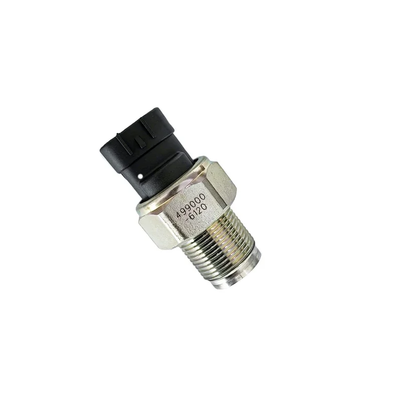 499000-6320 Common Rail Pressure Sensor 4990006320 Hot Sale