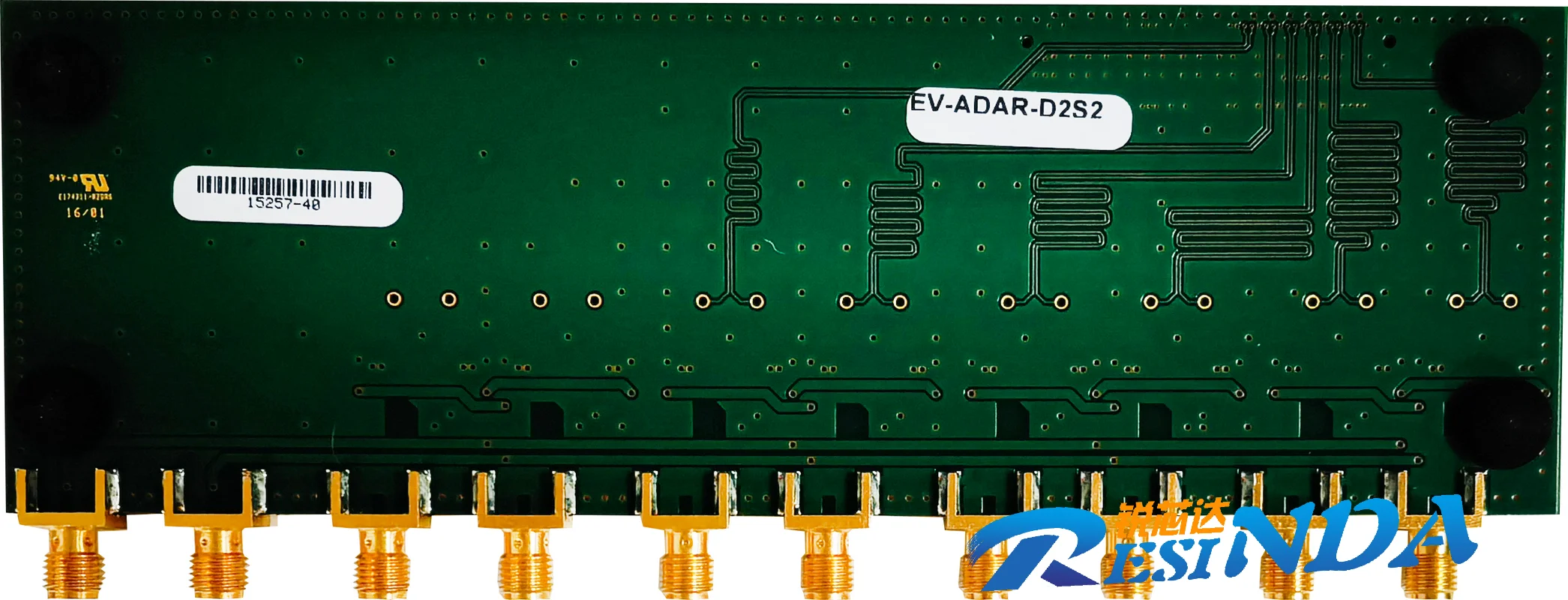 Spot ADI original imported EV-ADAR-D2S development board adapter board AD8129 ADF5904