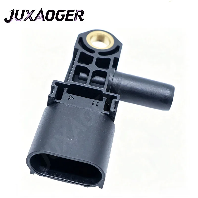 DPF Exhaust Pressure Sensor 5WK96880 BK2A9G824AA For Ford Transit Custom 2.0 2.2 TDCi Focus Mk3 1.5 1.6 Kuga Fiesta C-Max 12-20