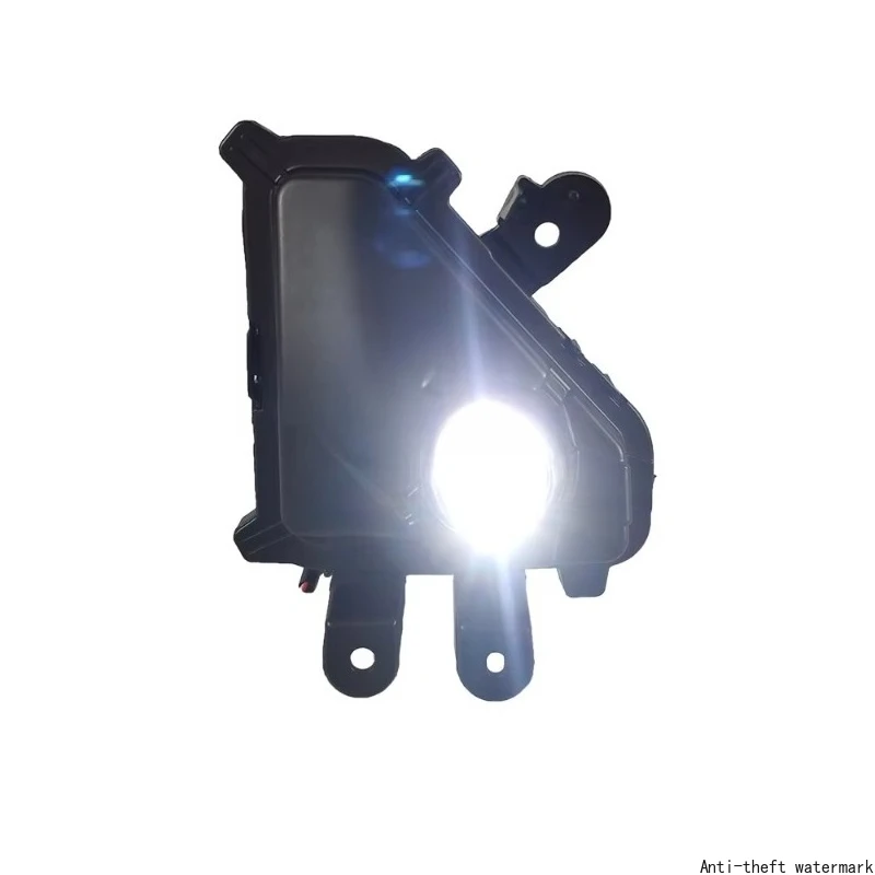 2025 Hot Selling - GX400 GX460 LED Fog Lights (Factory Direct LED)