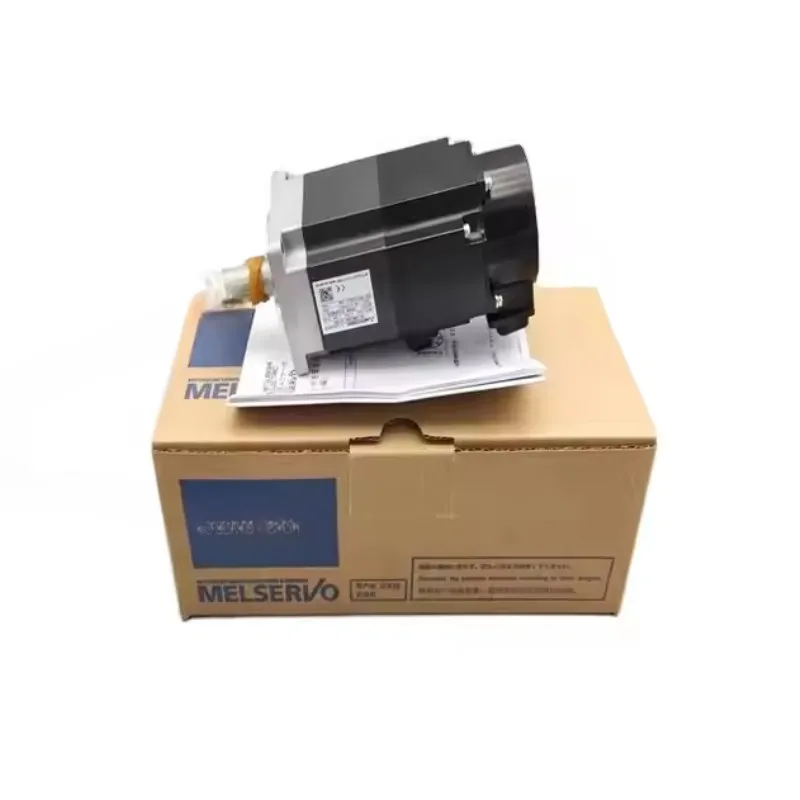 

Brand NEW HC-KFS23K Servo Motor 1 Year Warranty Expedited Delivery