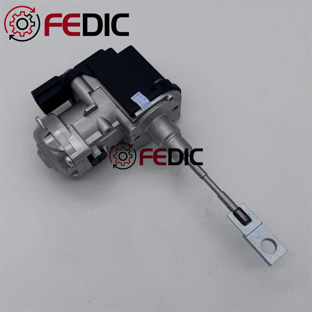 

04E145721R TD025 49180-01240 Turbo wastegate for Audi A3 Seat Leon Skoda Kodiaq VW Golf VII 1.4 TFSI Turbocharger actuator