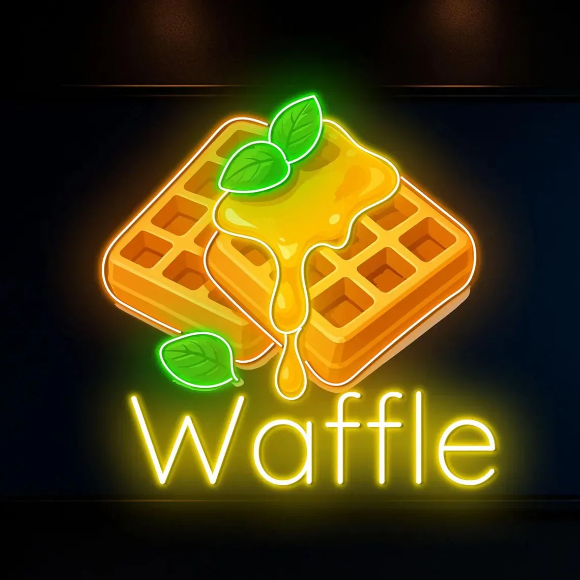 waffles-neon-lightbakery-store-decordessert-cafe-wall-artwaffle-shop-led-signcoffee-bar-signhome-kitchen-wall-decoration