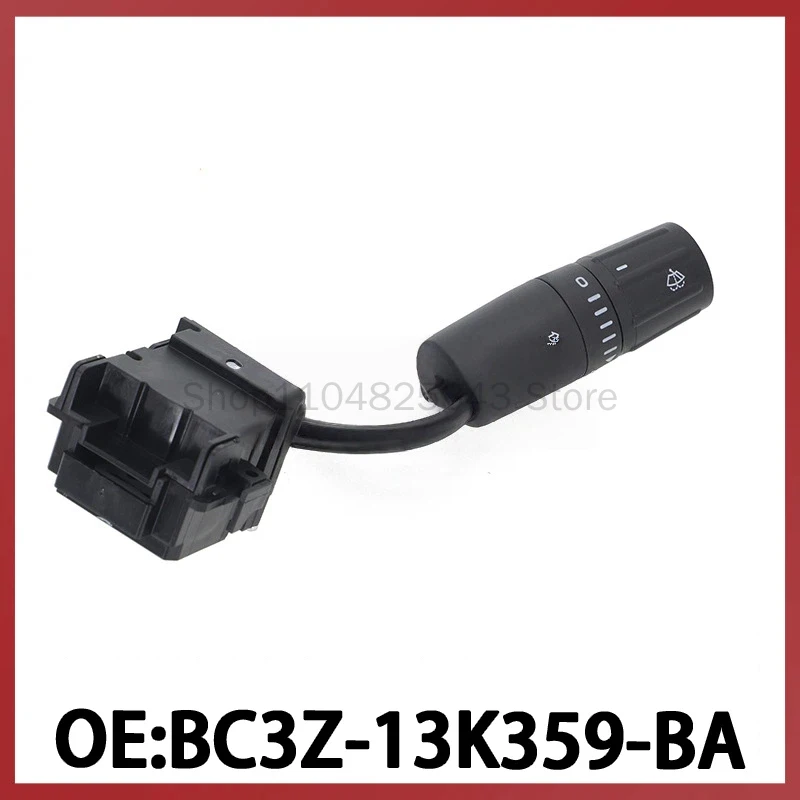 

BC3Z-13K359-BA for FORD Auto Parts Wiper Switch Turn Signal Switch for Ford FORD Auto Parts