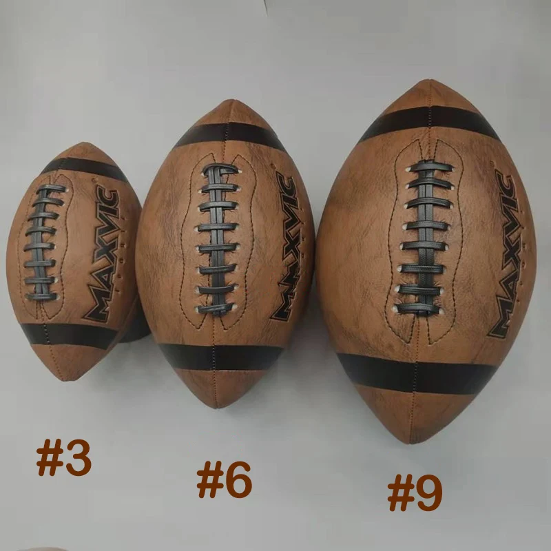 Thumbnail 2 - #8 Best American Footballs to Buy In 2026