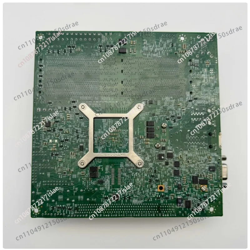 X10SDV-4C-TLN2F Main Board NAS Synology ITX Server XEON D1521 Dual 10 Gigabit Port