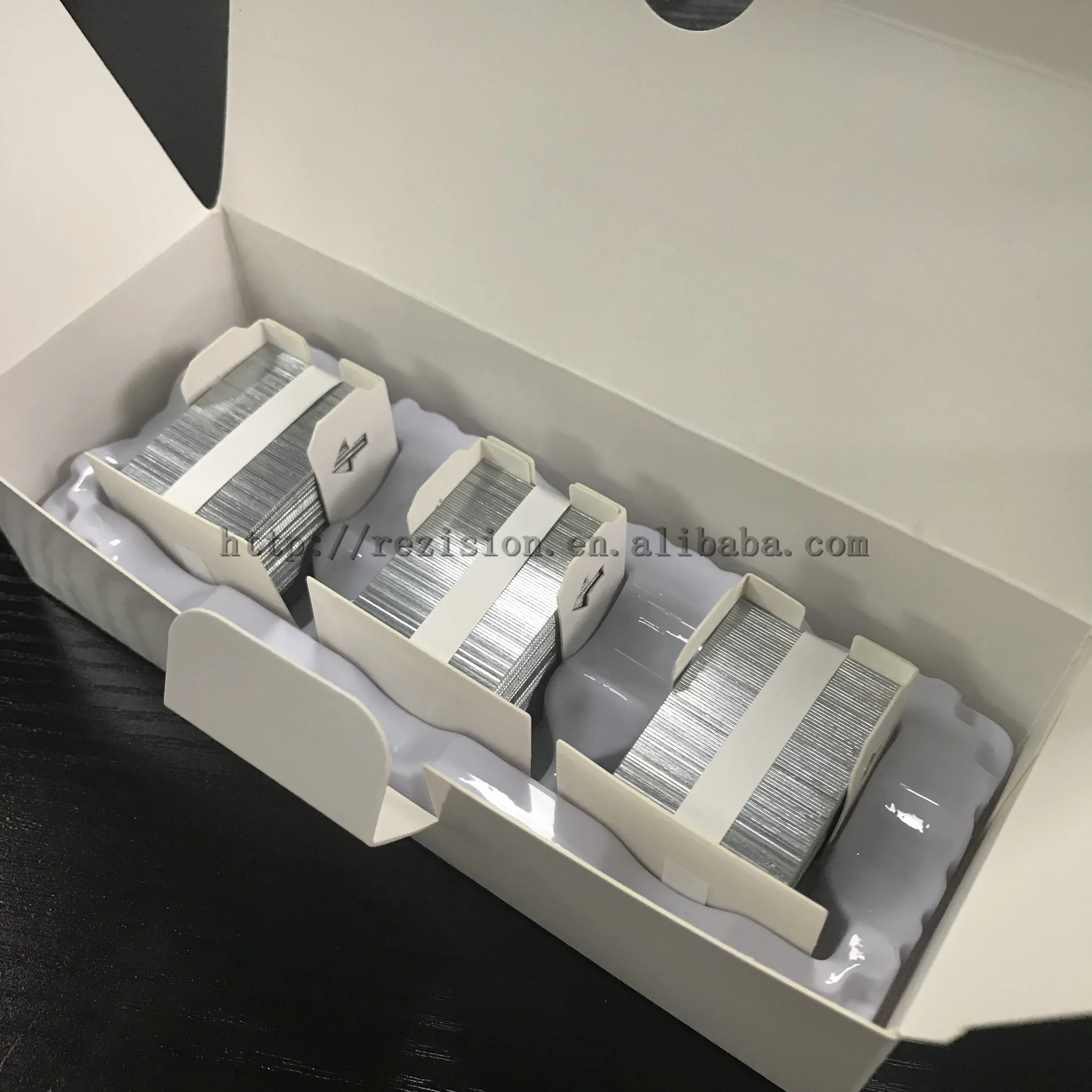 For Ricoh MP1075 MP2075 MP7500 MP8000 8001 K-pins Staple needle