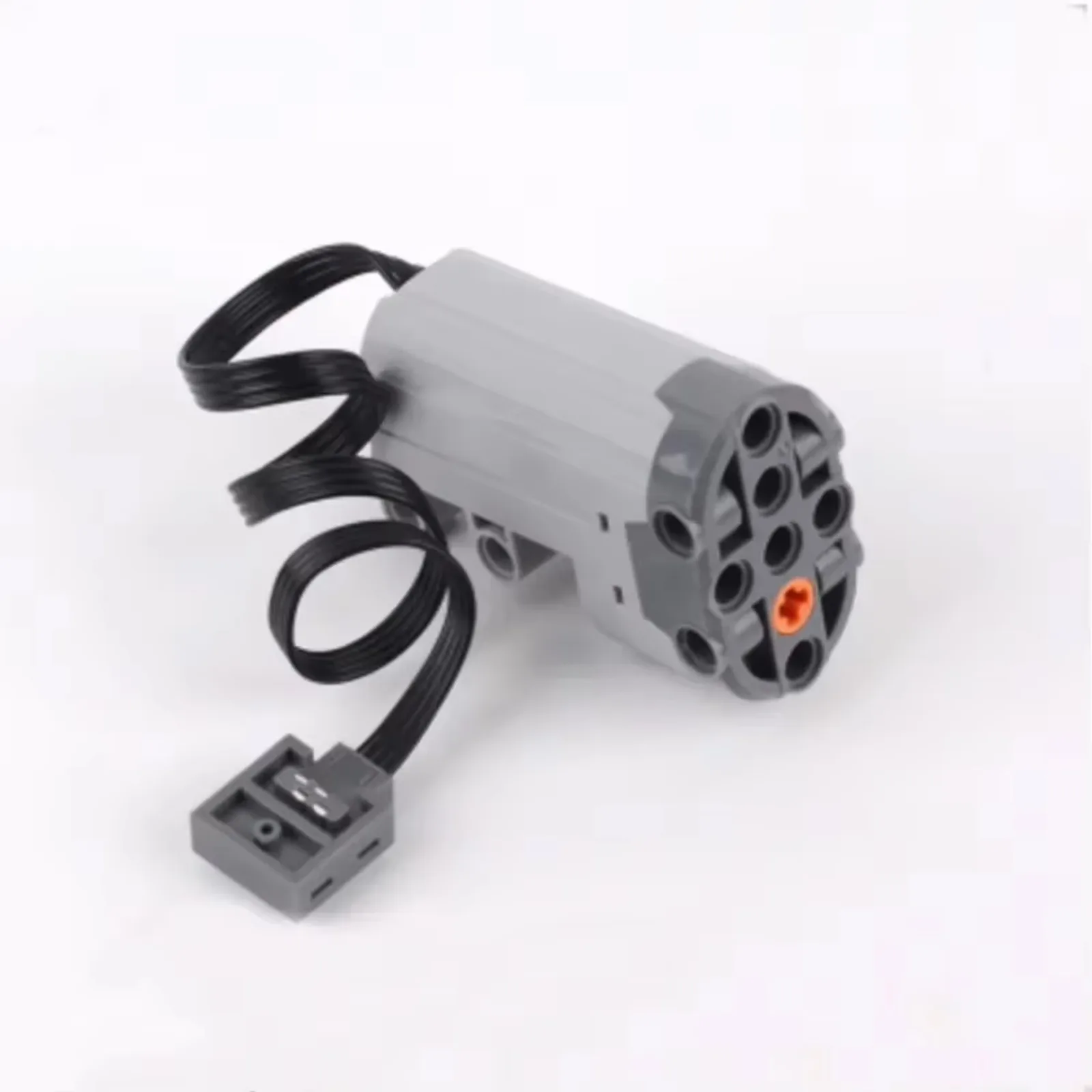 Servomoteur de direction 88004 pour legoeds technique, moteur Power Up L, 2/4/6 paquets de jouets de voiture en blocs de construction