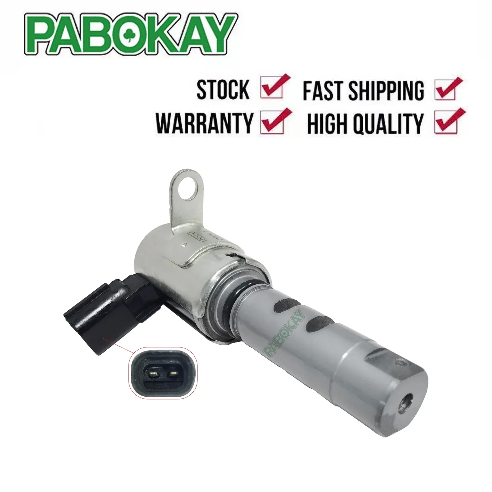 

Oil Control Valve For Lexus Toyota V6 Camry Solara Right Side 15330-20011 15330-20010 15330-0A010 1533020011 1533020010