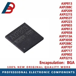 1PCS professional power management PMIC package BGA AXP288C AXP802 AXP221S AXP209 AXP853T AXP803 AXP313A AXP858 AXP305B AXP717 A