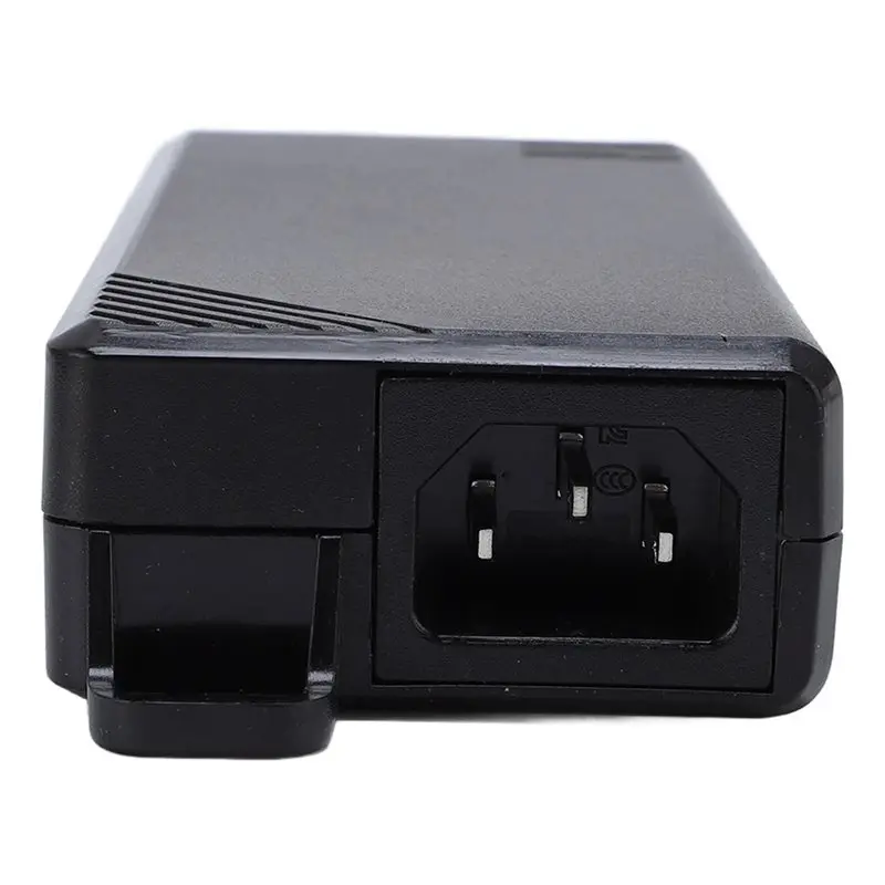 [A92Z!NEW】 150W Poe Injector 150W 2.5Gbps 2500Mbps Poe Injector Poe Injector Power Adapter US PLUG