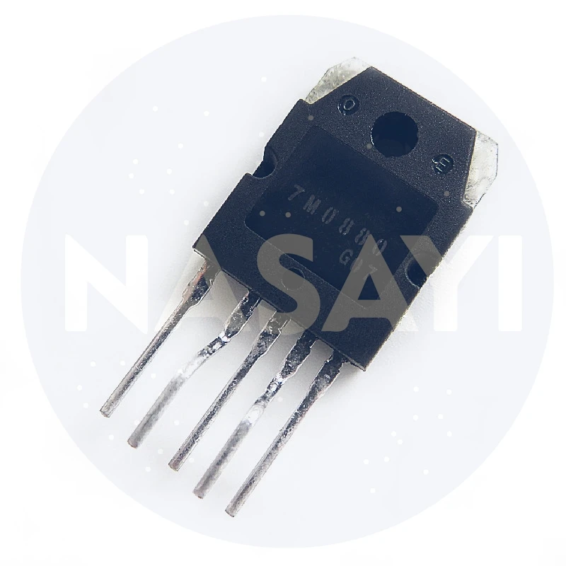 1-100PCS 7M0880R 7M0880 OPA344NA B44 BC238B BC238 CS8415A-CZ CS8415A YD723 723 STM32F042K6T6 STM32F042