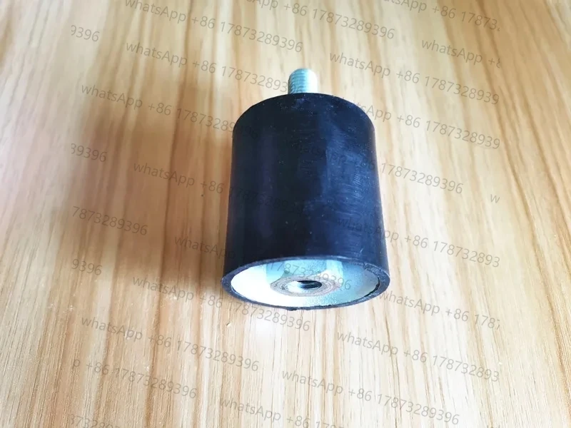 WP1540 Резиновое крепление для Wacker Neuson WP1550 VP1340 VP1550 VP2050 компенсатор пластины дешевый амортизатор AV буфер WP1540 Резиновое крепление для Wacker Neuson WP1550 VP1340 VP1550 VP2050 компенсатор пластины дешевый амортизатор AV буфер