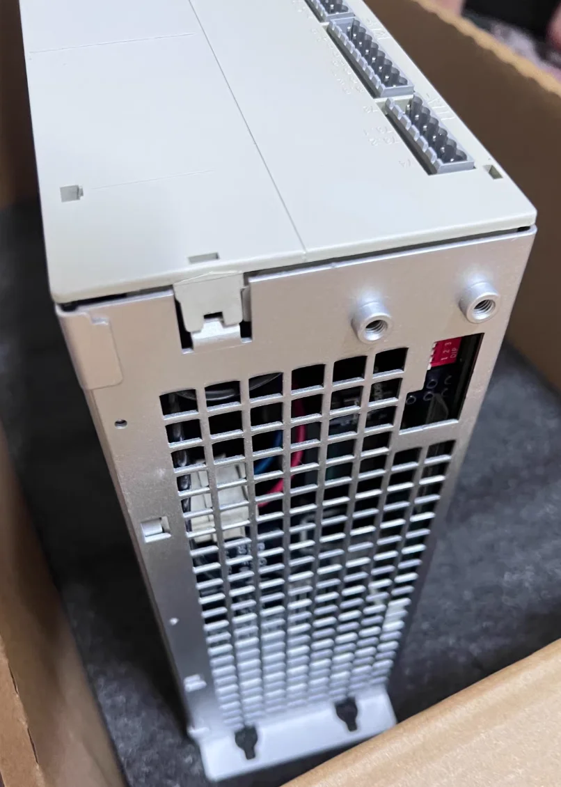 6FC5210-0DF22-2AA0 Used Mainframe PCU50, Drive/Controller 6FC5210 0DF22 2AA0，Fast shipping