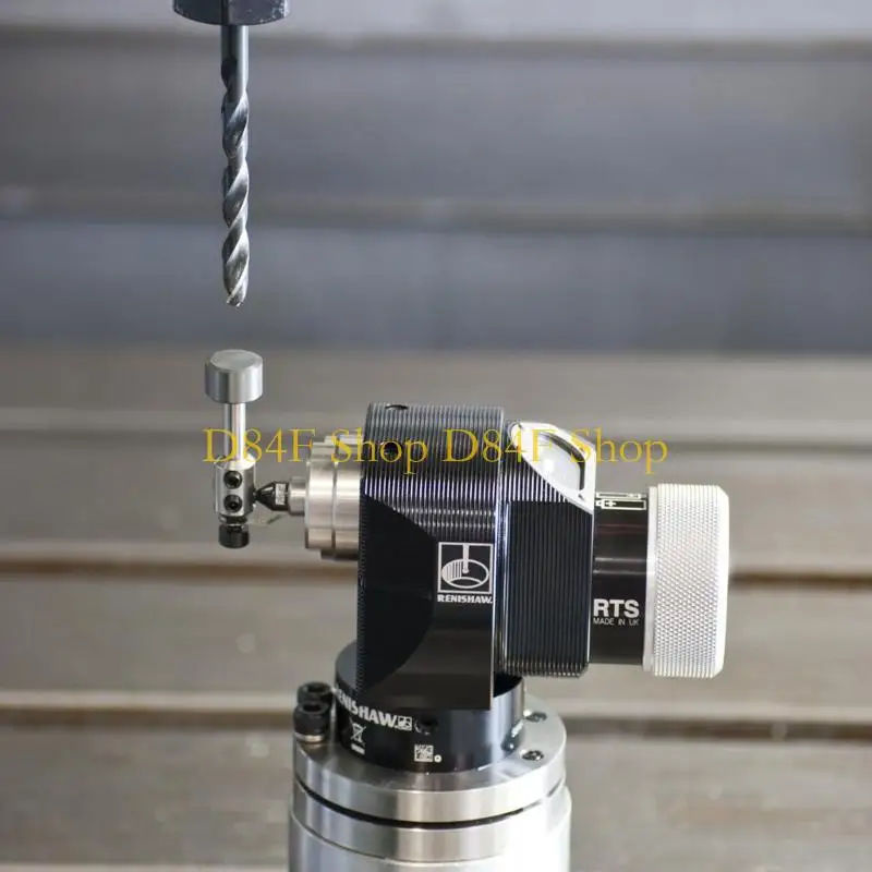 

D84F M4Collision Rod for Renishaw Tool Setter Guaranteeing Smooth Operations