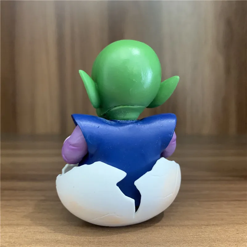 GK Dragon Ball Z Figure enfance Piccolo figurines d'action PVC voiture ornements Anime Collection poupée jouets pour cadeaux d'anniversaire pour enfants