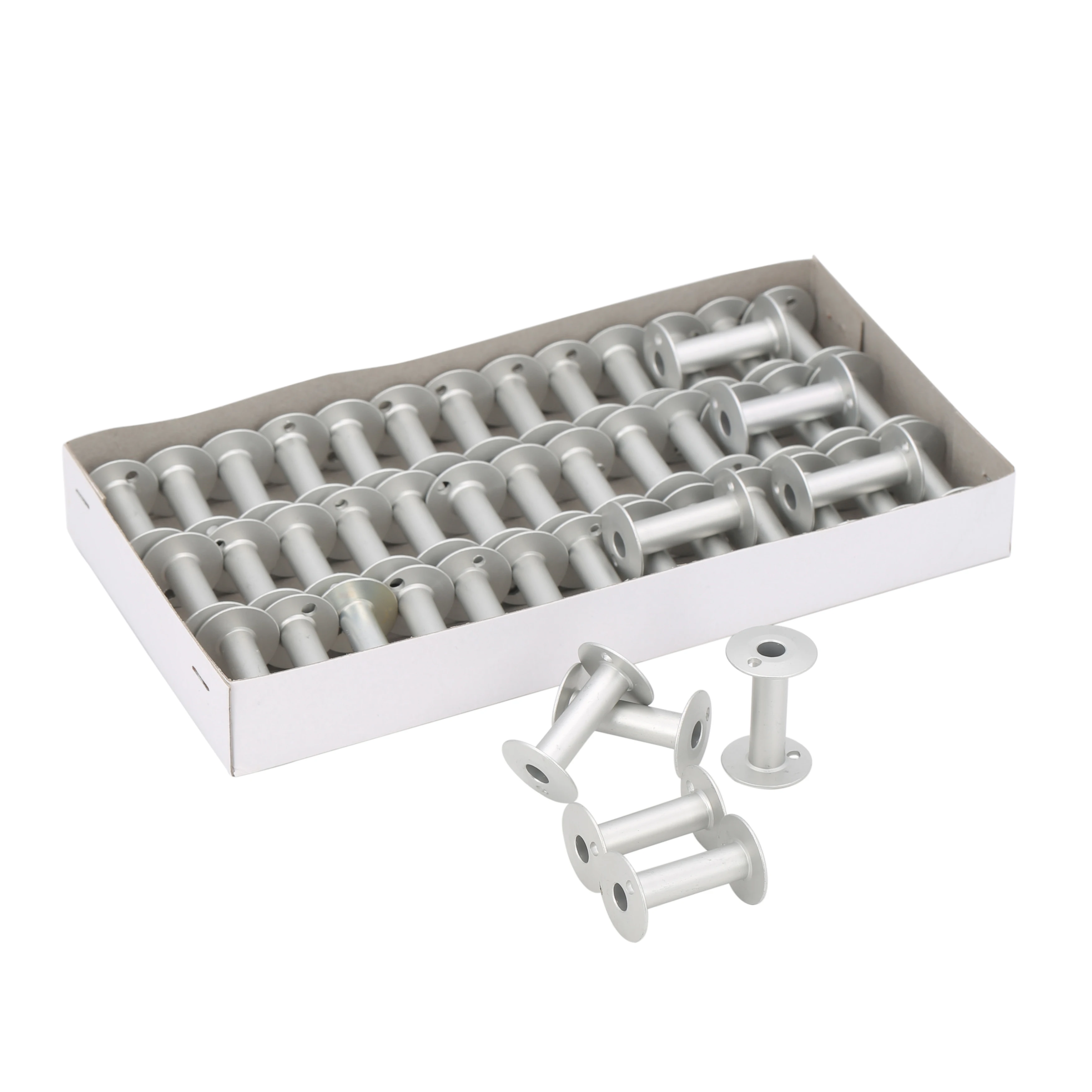 1 PCS Bobbins For Singer 45k, 45k25, 45k21, 45k58 Part Number 95093. ADLER 105 For GA5-1 rotary hook