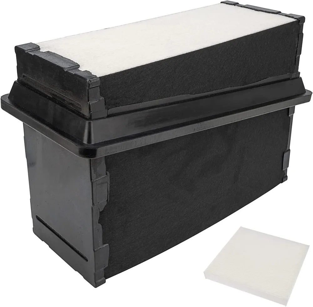 

P621725 Воздушный фильтр двигателя подходит для KENWORTH T680 и PETERBILT 567 579 Turcks