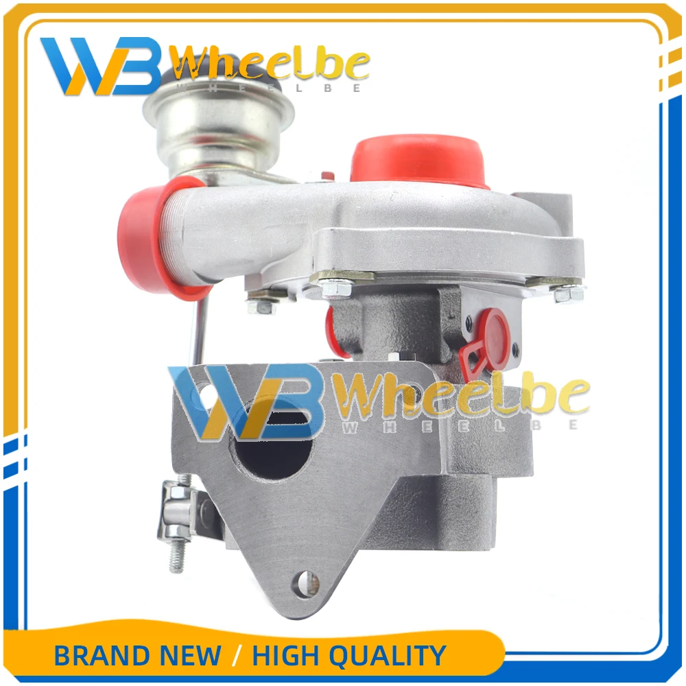 Turbo Charger KP35 …