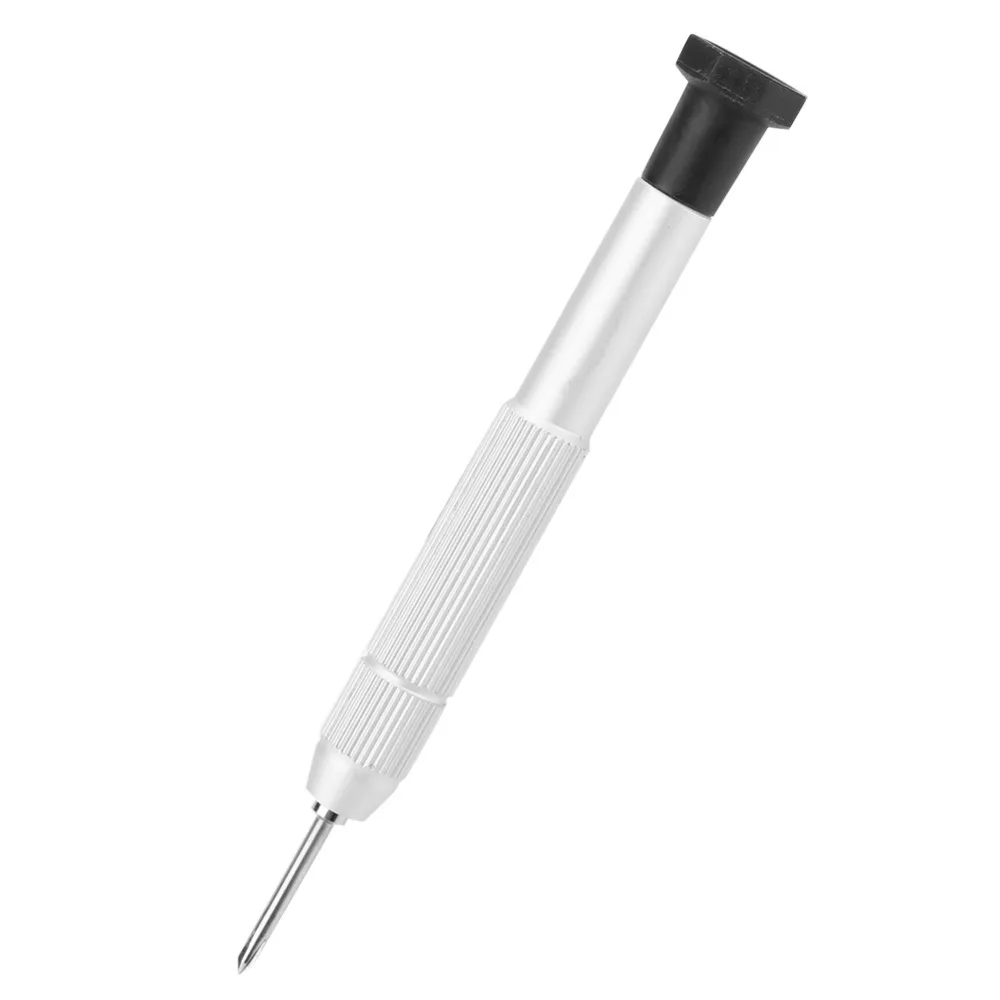 

Professional Metal Screwdriver Set Multifunction Travel Size Repair Tools Kit Watch Repair Kit Calculator Repair