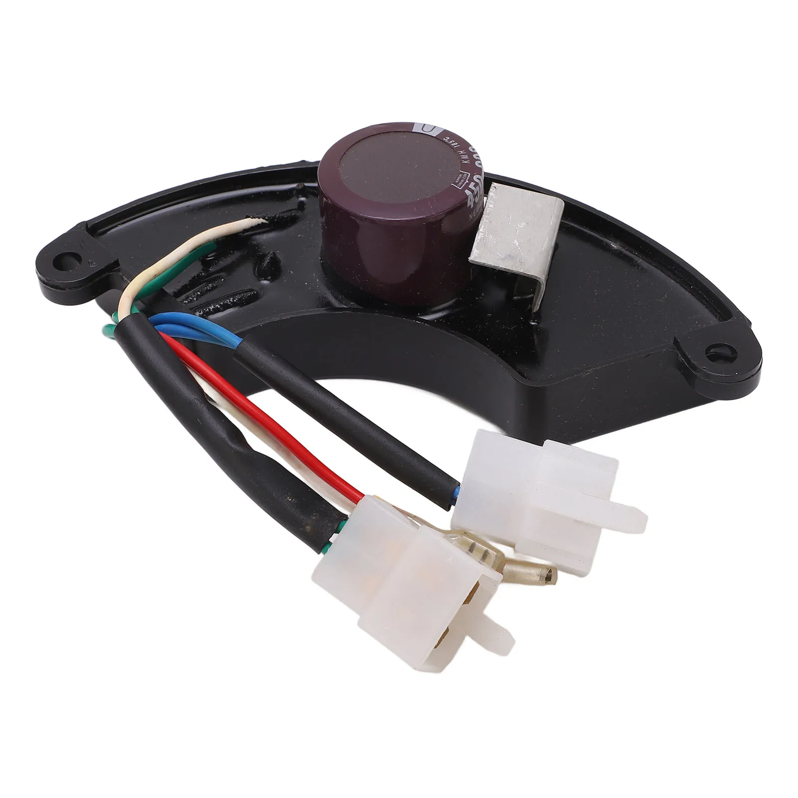 Automatic Generator Voltage Re - огляд і ціна Cycloidal Reducer Bldc Motor