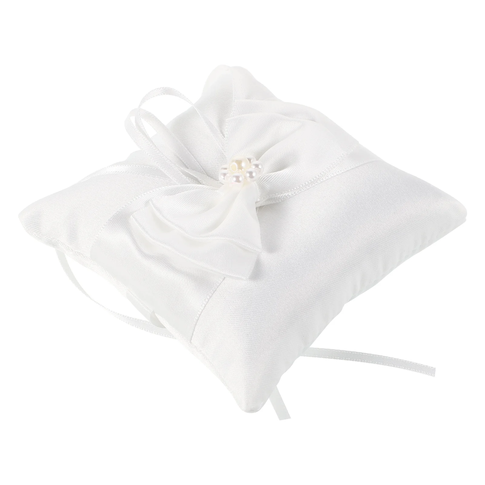 

Flower Girl Barrier Pillow Ring Holder Wedding Ceremony Wedding Bearer Pillow Ring Bearers Pillow Pillow Wedding Ring
