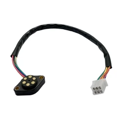 Gear Indicator Speed Sensor for Shineray 250STXE 250ST-9E 250STIXE 200STIIE-B Bashan 200 250 BS200 BS250 ATV Quad