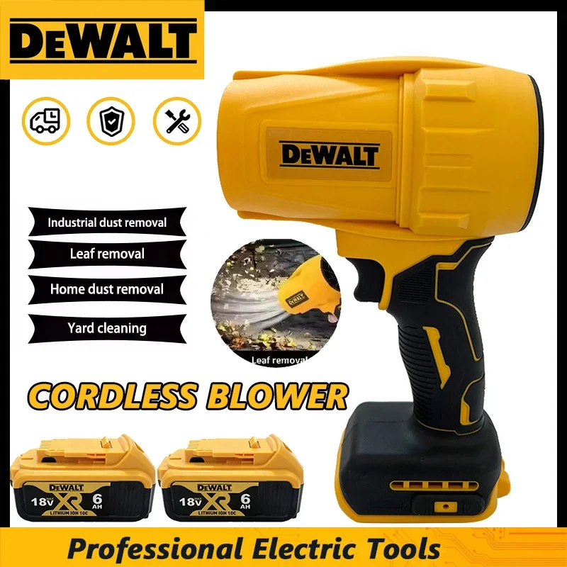Dewalt 22000RPM Bru…