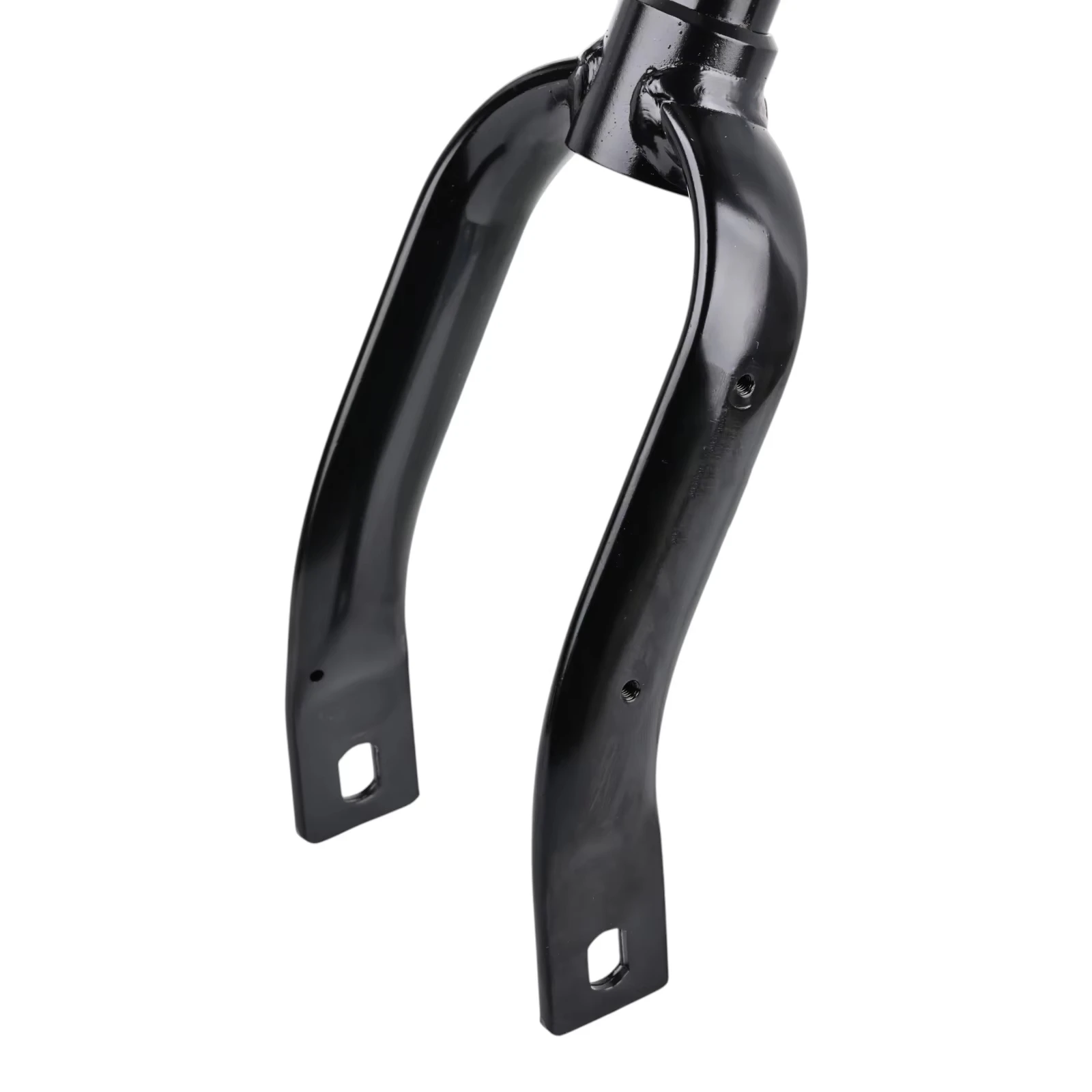 

Original Front Fork For Segway E3 E3 Pro Electric Scooter KickScooter Front Wheel Bracket Aluminium Alloy Replacement Parts