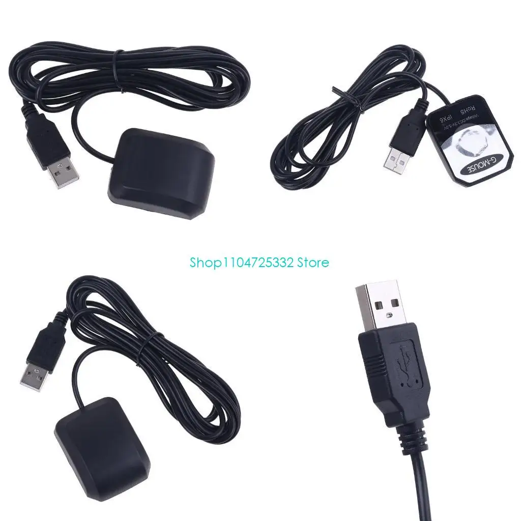 P5EA VK-162 Usb Gps…