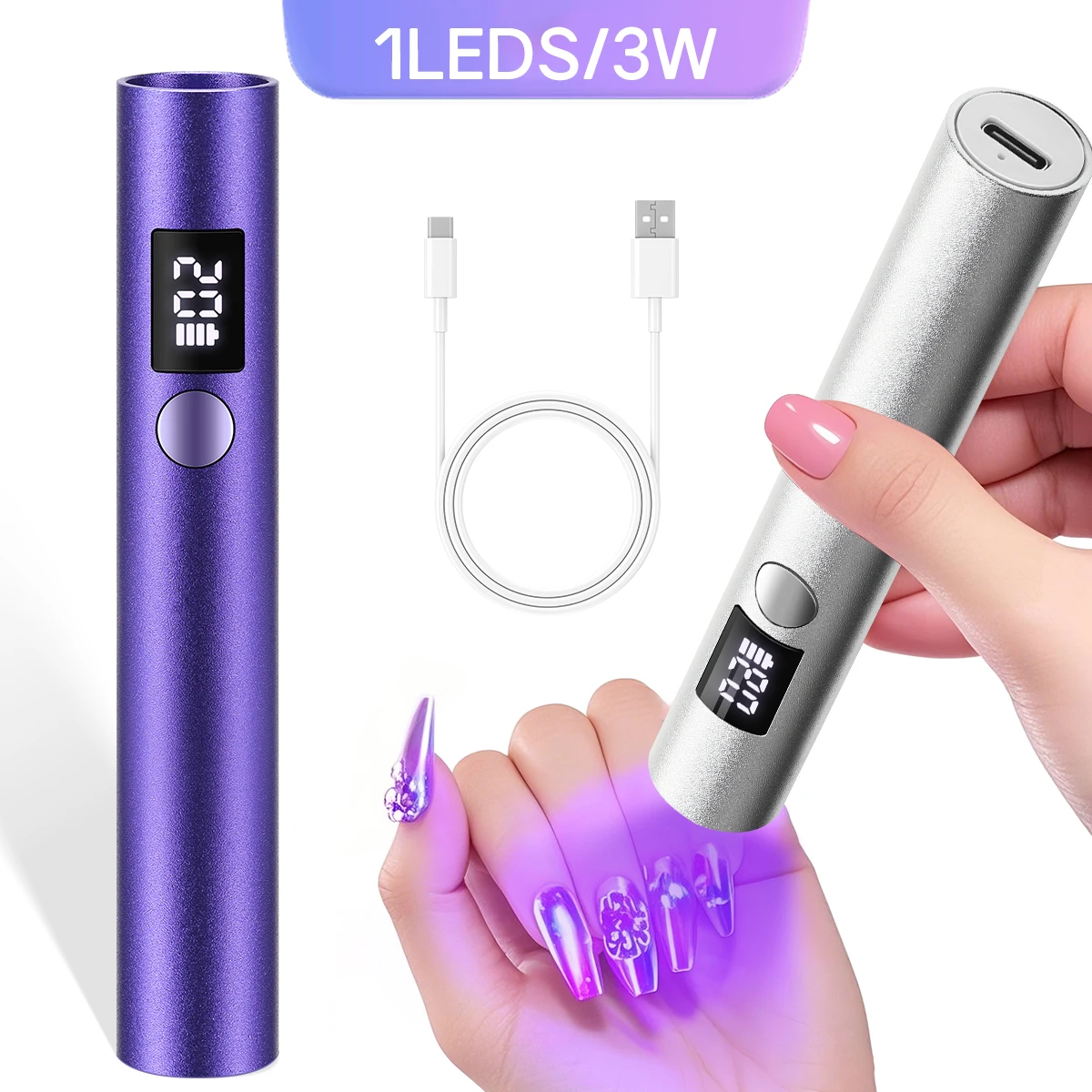 Dianabeauty Nail Dr…