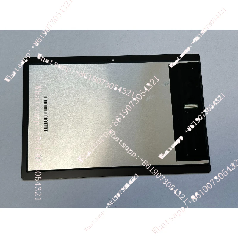 

X431pro3s + v2.0/pro5 diagnostic tablet host LCD screen inner and outer screen assembly