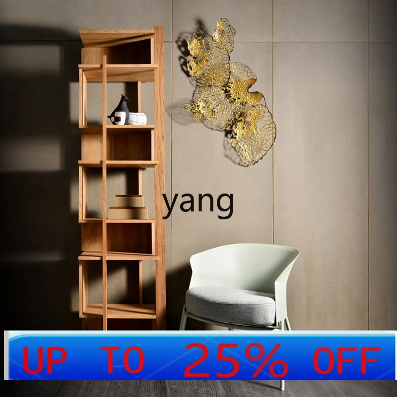 LTT Home Display Shelf Study Office Storage