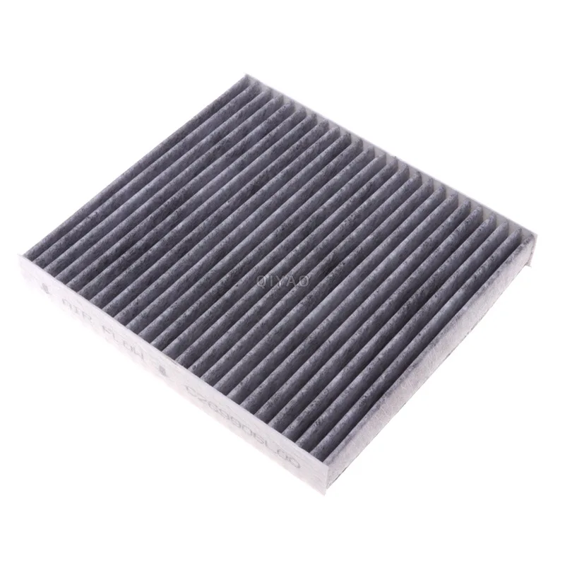 Car Cabin Air Filter for Infiniti FX35 FX45 G35 Mitsubishi Lancer Outlander Sport RVR ASX Activated Carbon Pollen Air Filter