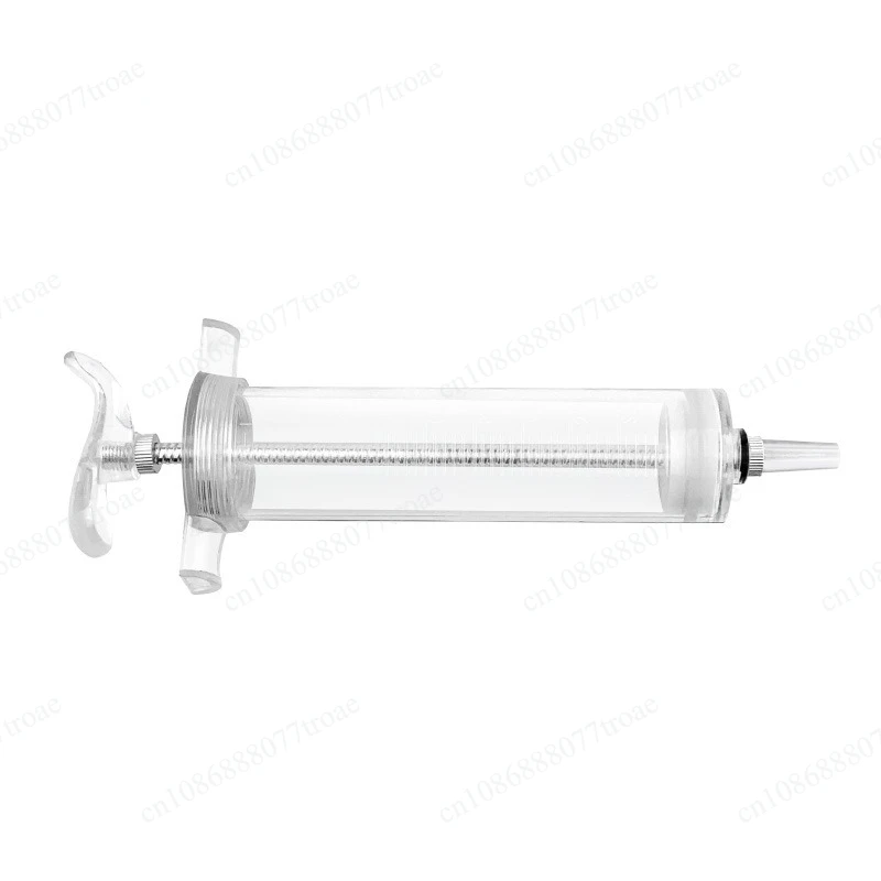 Liquid feeding booster feeding gastric tube nasal injection injection tube is and convenient