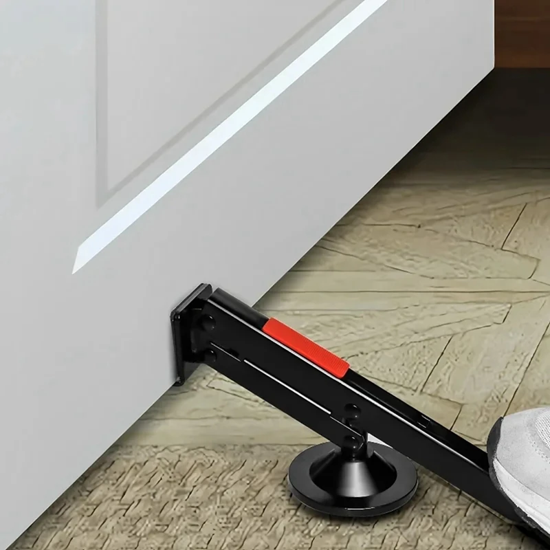 Rotary Lever Installation Tool Foot Lift Door Auxiliary Installation Tool Installation Tool