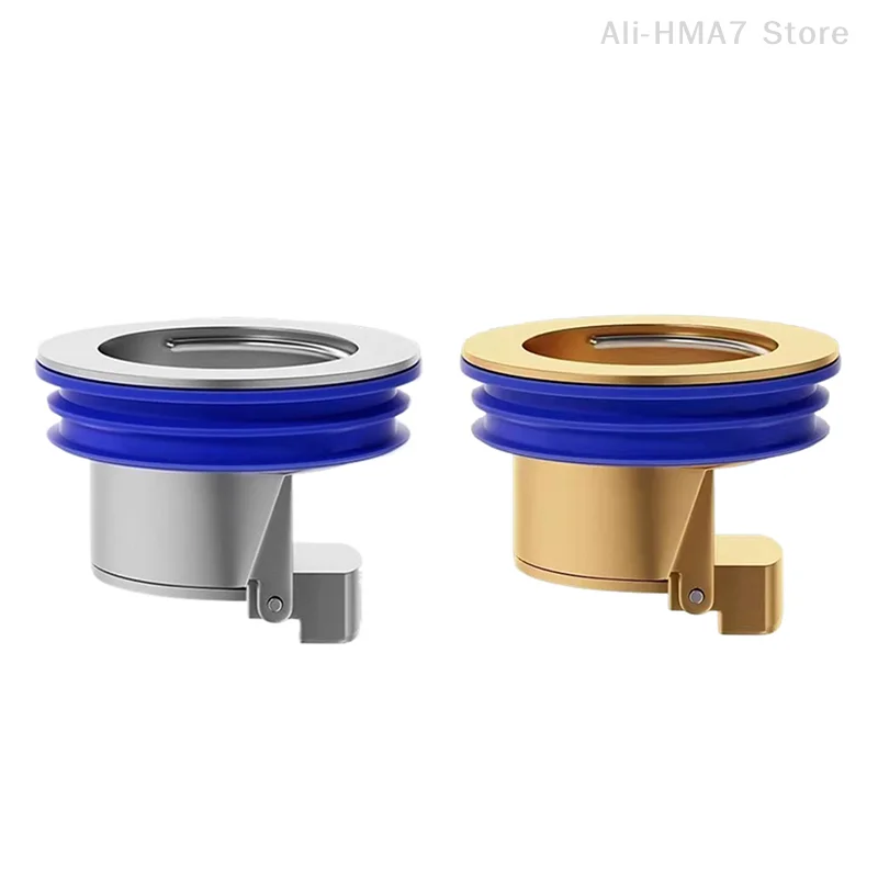 

Toilet Shower Copper Floor Drain Core Anti Odor And Insect Repellent Device Springboard Self Sealing Core Bathroom Accessories