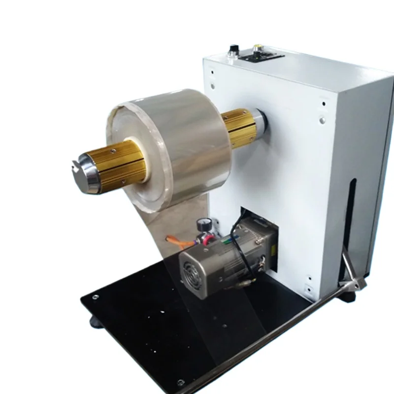 Feeder Feeder Rewinder Rewinder Automatic Active Electric Feeder Paper Inflatable Shaft
