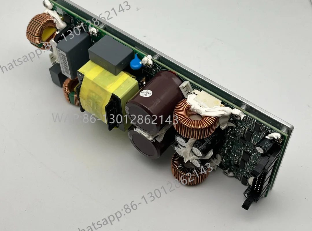 Brand new S-pro2 500Wx2 Denmark PASCALU-PRO2S digital Class D power amplifier module PRX700 800 series general purpose