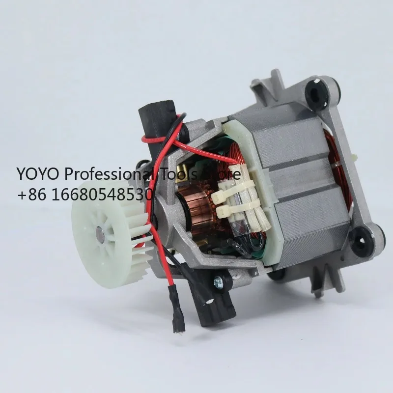 

9erAC Blender Motor 9850 Juicer Blender Motor Spare Part Mixer Grinder Motor 220V