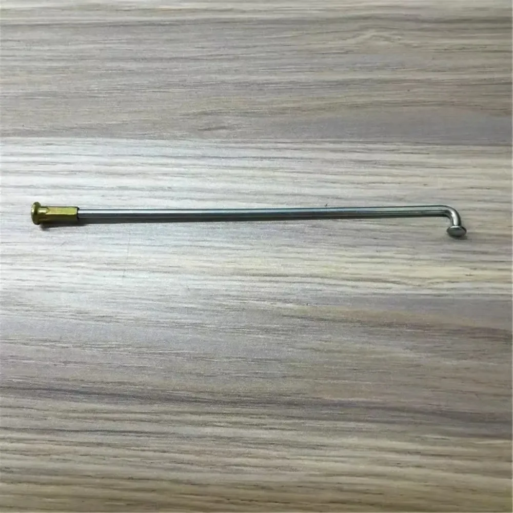 For Jialing cabbage / Zongshen GY Off-road motorcycle after 18-inch snare drum off-road vehicles 170mm spokes
