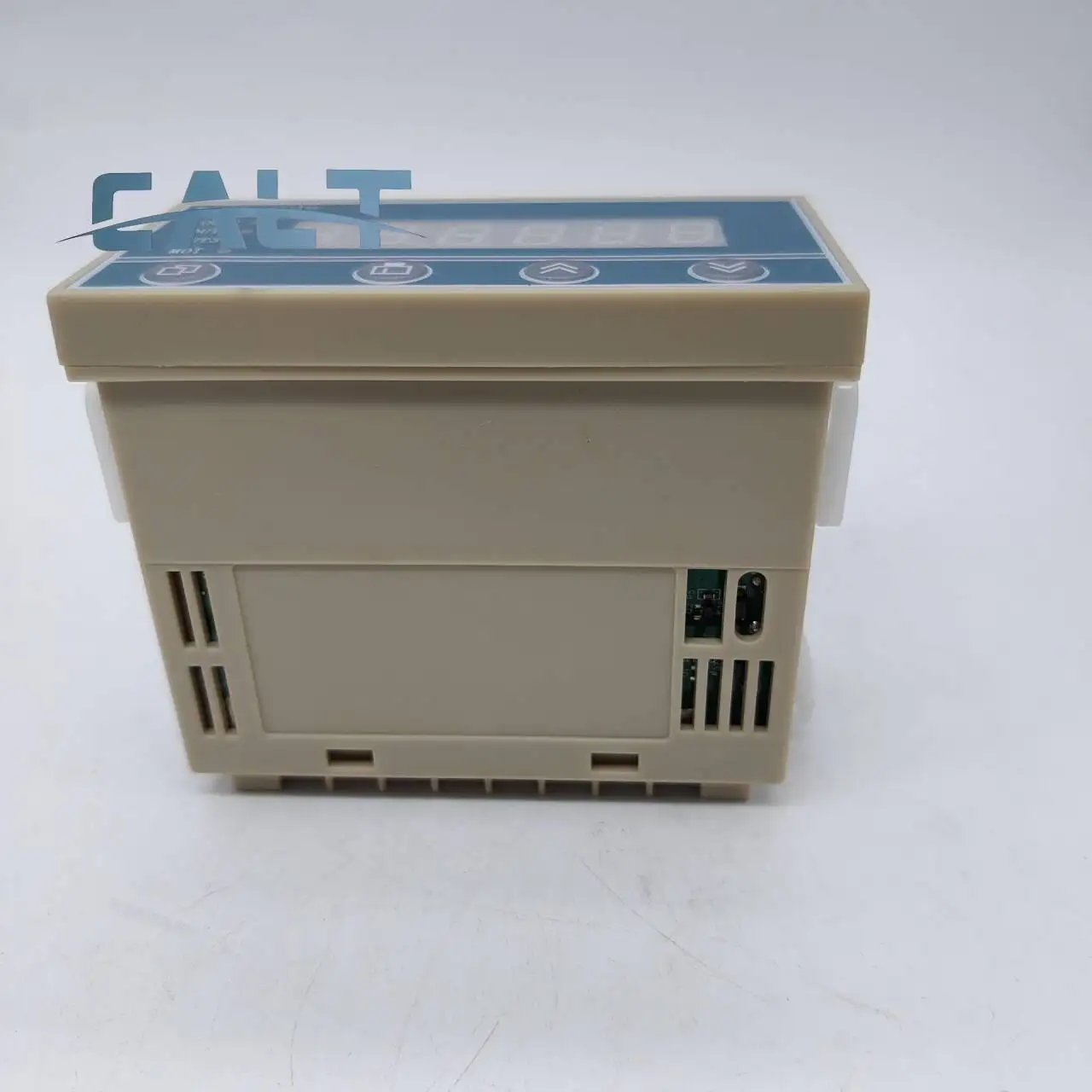 CALT LC220 Load Cell Indicator RS485 /4-20mA /0-10V /Relays Output Weighing Sensor Controller