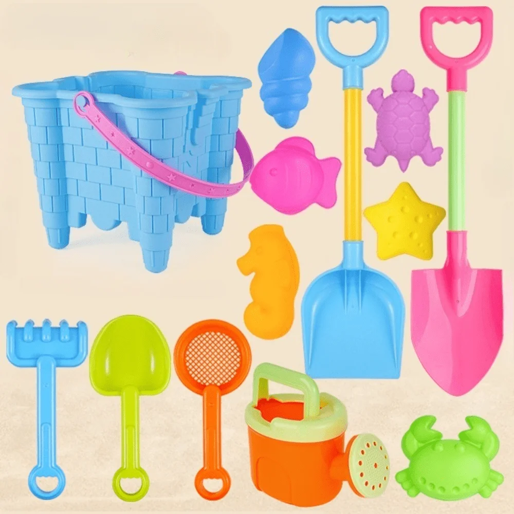 Thumbnail 3 - #9 Top 50 Beach Sand Toy Sets Worth Buying In 2026